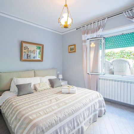 Primavera Apartments Sanremo Esterno foto