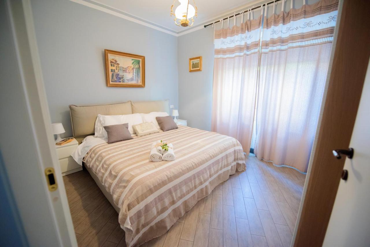 Primavera Apartments Sanremo Esterno foto