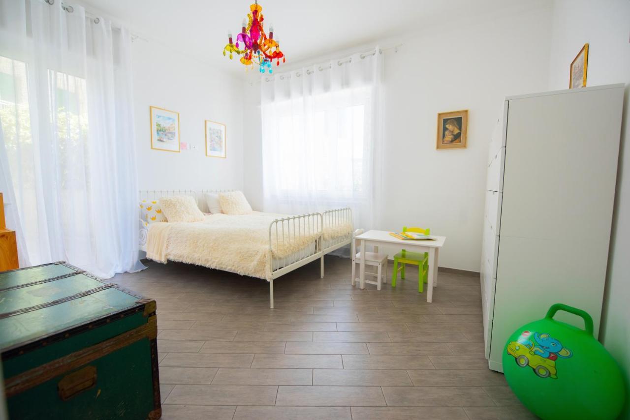 Primavera Apartments Sanremo Esterno foto