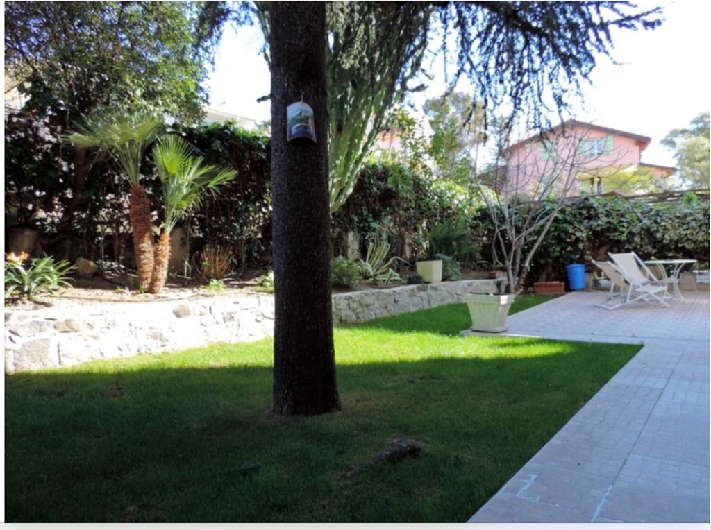 Primavera Apartments Sanremo Camera foto
