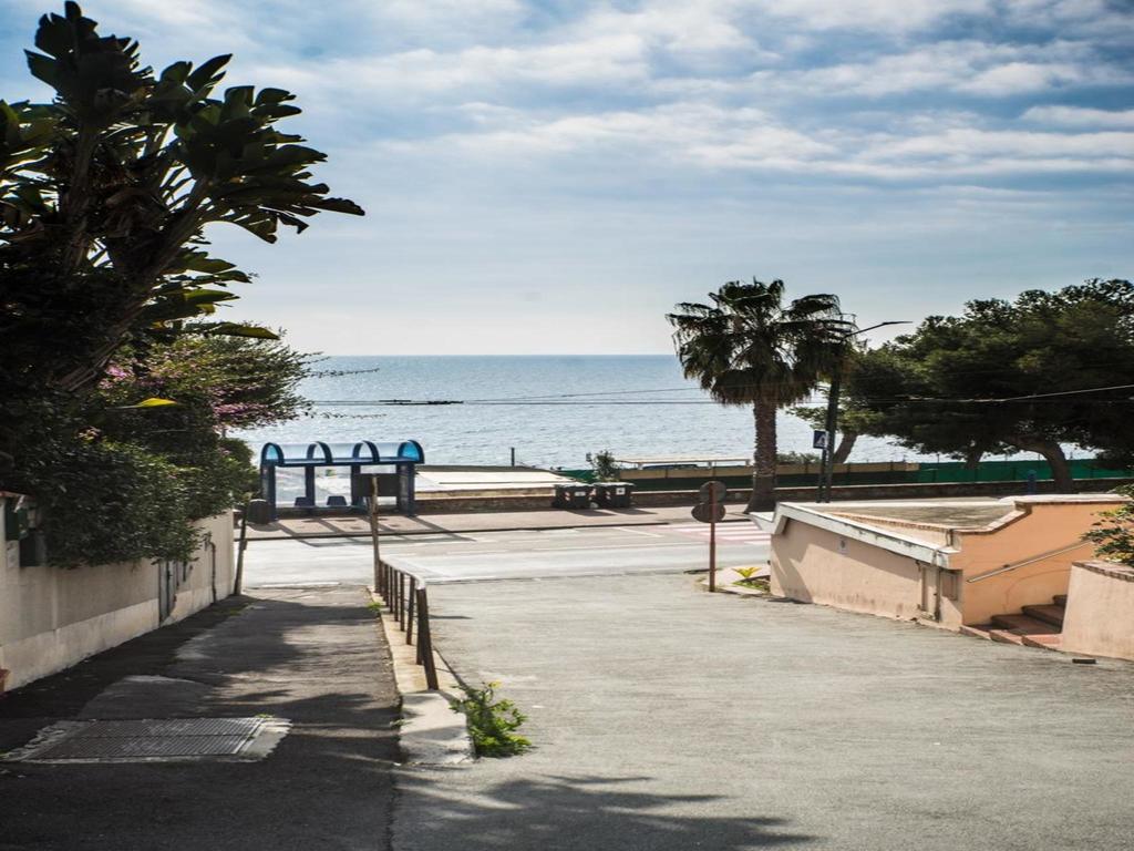 Primavera Apartments Sanremo Esterno foto