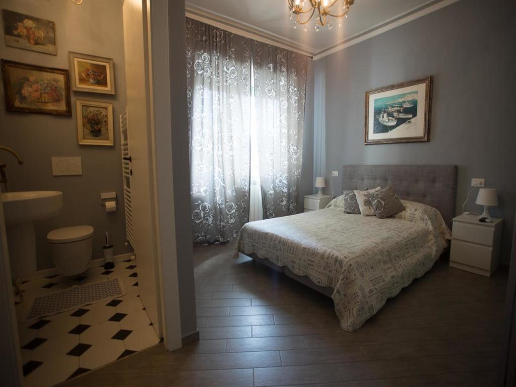 Primavera Apartments Sanremo Esterno foto