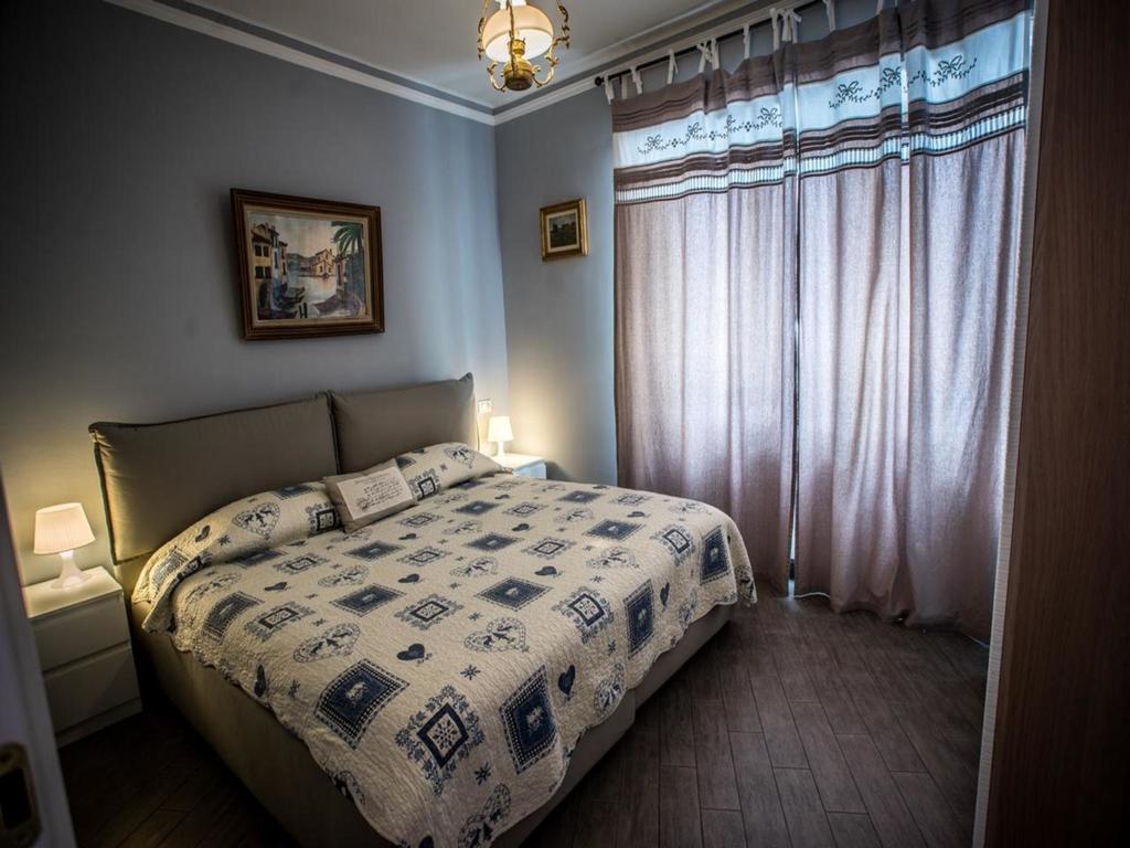 Primavera Apartments Sanremo Esterno foto