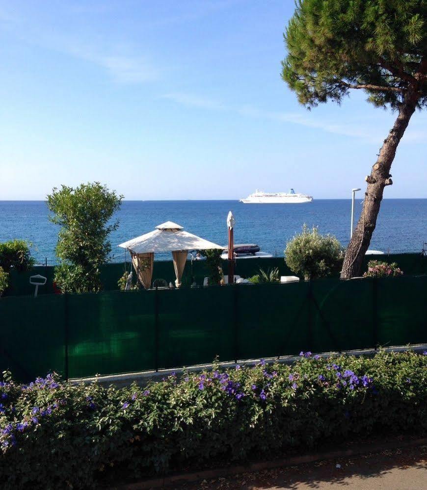 Primavera Apartments Sanremo Esterno foto